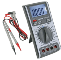 MULTIMETER