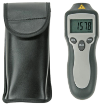 TACHOMETER