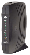 SURFBOARD SBV5121 MODEM