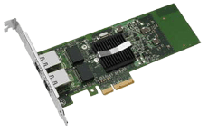 INTEL E1G42ET SERVER ADAPTER