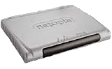 NETOPIA 2241N-006 MODEM