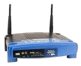 LINKSYS WRT54G-TM ACCESS POINT