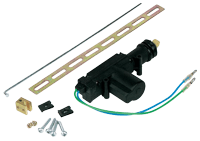 MOTOR FOR CENTRAL DOOR LOCK