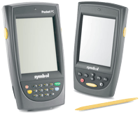 SYMBOL PPT8846-R3BZ10WW BARCODE SCANNER