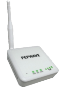 PEPWAVE SURF AP 200 ACCESS POINT