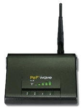 PEPWAVE SURF AP 400 ACCESS POINT