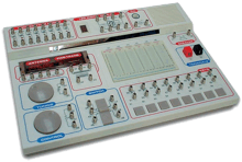 ELECTRONIC LAB KIT