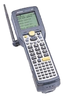 INTERMEC T2425CS0532C704 HANDHELD COMPUTER