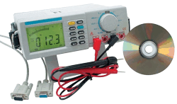 MULTIMETER