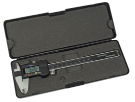 DIGITAL CALIPER