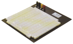 SOLDERLESS BREADBOARD