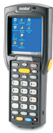 SYMBOL MC3000 BARCODE SCANNER