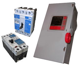 ELECTRICAL EQUIPMENT