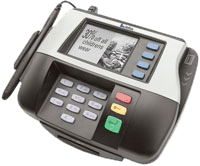 VERIFONE MX830 PAYMENT DEVICE