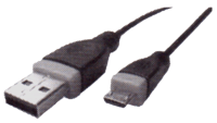 USB CABLES