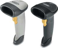 SYMBOL LS2208-SR20007R-UR BARCODE SCANNER