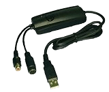 USB VIDEO ADAPTER