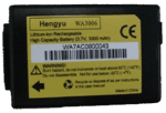 BARCODE SCANNER BATTERIES