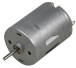 DC MOTOR