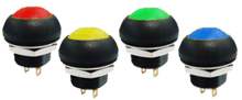 PUSHBUTTON SWITCHES