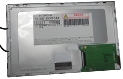 HITACHIT TX18D16VM1CAA LCD SCREEN