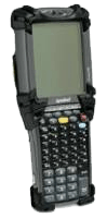 SYMBOL MC9000-KK0HBEEA400 HANDHELD COMPUTER