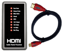 HDMI CABLE TESTER