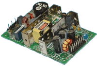 DIGITAL POWER DP50-105 DC/DC CONVERTER