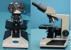 VISION SERIES  MICROSCOPE