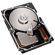 IBM 32P0799 HARD DRIVE