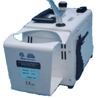 ARMSTRONG 2014A VACUUM REGULATOR PUMP SUCTIN