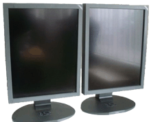 TOTOKU ME315L-DE2 MONITOR