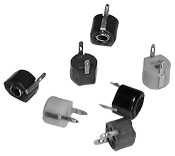 TRIMMER CAPACITORS