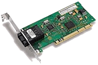 3COM 3CR990B-FXLP-97 FIBER NETWORK CARDS