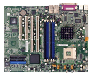 SUPERMICRO MBD-P4SCI-O MOTHERBOARD