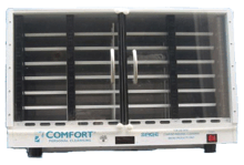 SAGE PRODUCTS 7945 BLANKET & SOLUTION WARMER