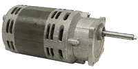 INLINE GEARMOTOR