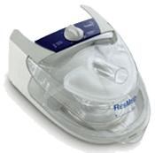 RESMED HUMIDAIR3I HUMIDIFIER