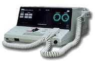 ZOLL 1200 DEFIBRILLATOR