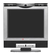 POLYCOM VSX3000 VIDEO CONFERENCE MONITOR