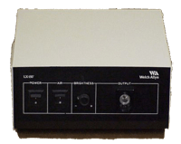 WELCH ALLYN LX-150 ENDOSCOP