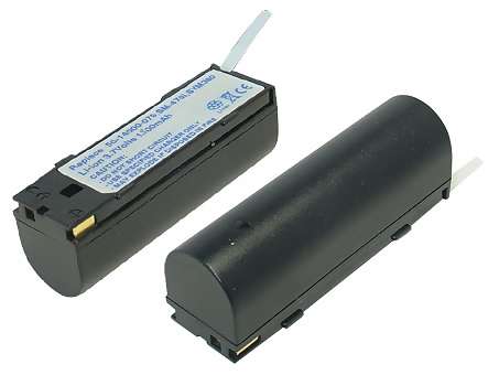 BARCODE SCANNER AND PRINTER BATTERY PACKS