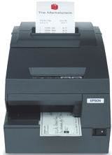 EPSON TM-H6000III PRINTER