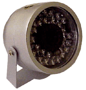 SURVEILLANCE CAMERA