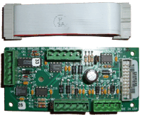 KRONOS 6600189-999 RS485 BOARD