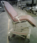 STRYKER 5050 LIFT CHAIR