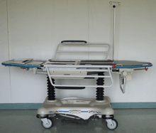STRYKER 5050 STRETCHER