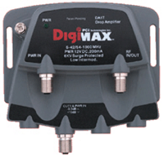 DIGIMAX DA1TC DROP AMPLIFIER