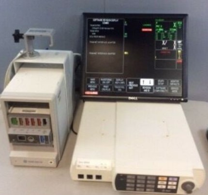 GE Solar 8000M Patient Monitor 