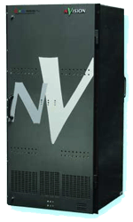 NVISION 8256 ROUTER